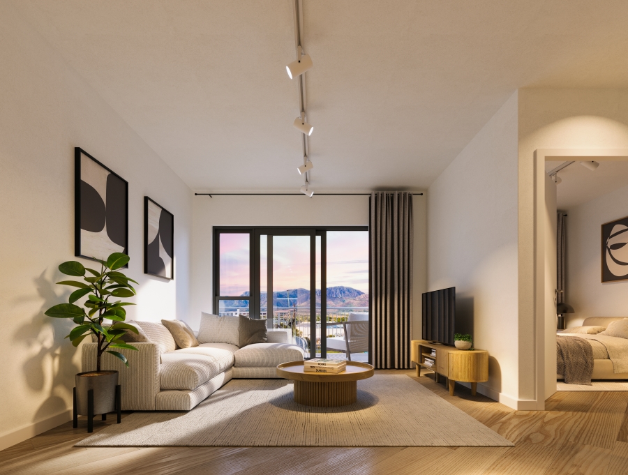 2 Bedroom Property for Sale in Paarl South Western Cape